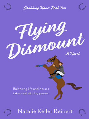 cover image of Flying Dismount